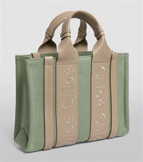 green chloe handbag|chloe handbags women.